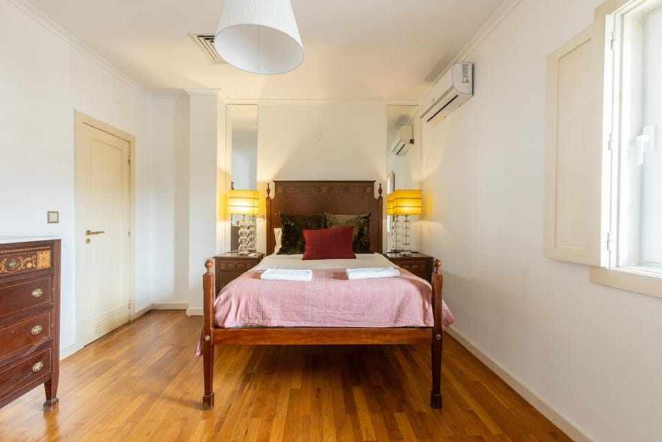 Casa do Rio Apartment in Vila Real District