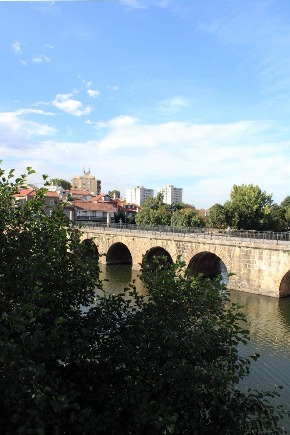Nearby landmark, Lake view, Landmark view