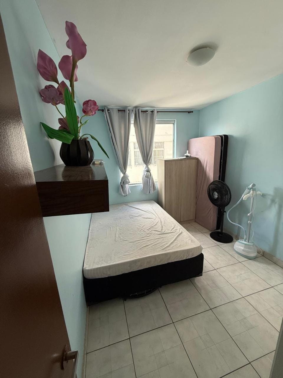 Apartamento completo próximo à MotoGP Apartment in Goiania