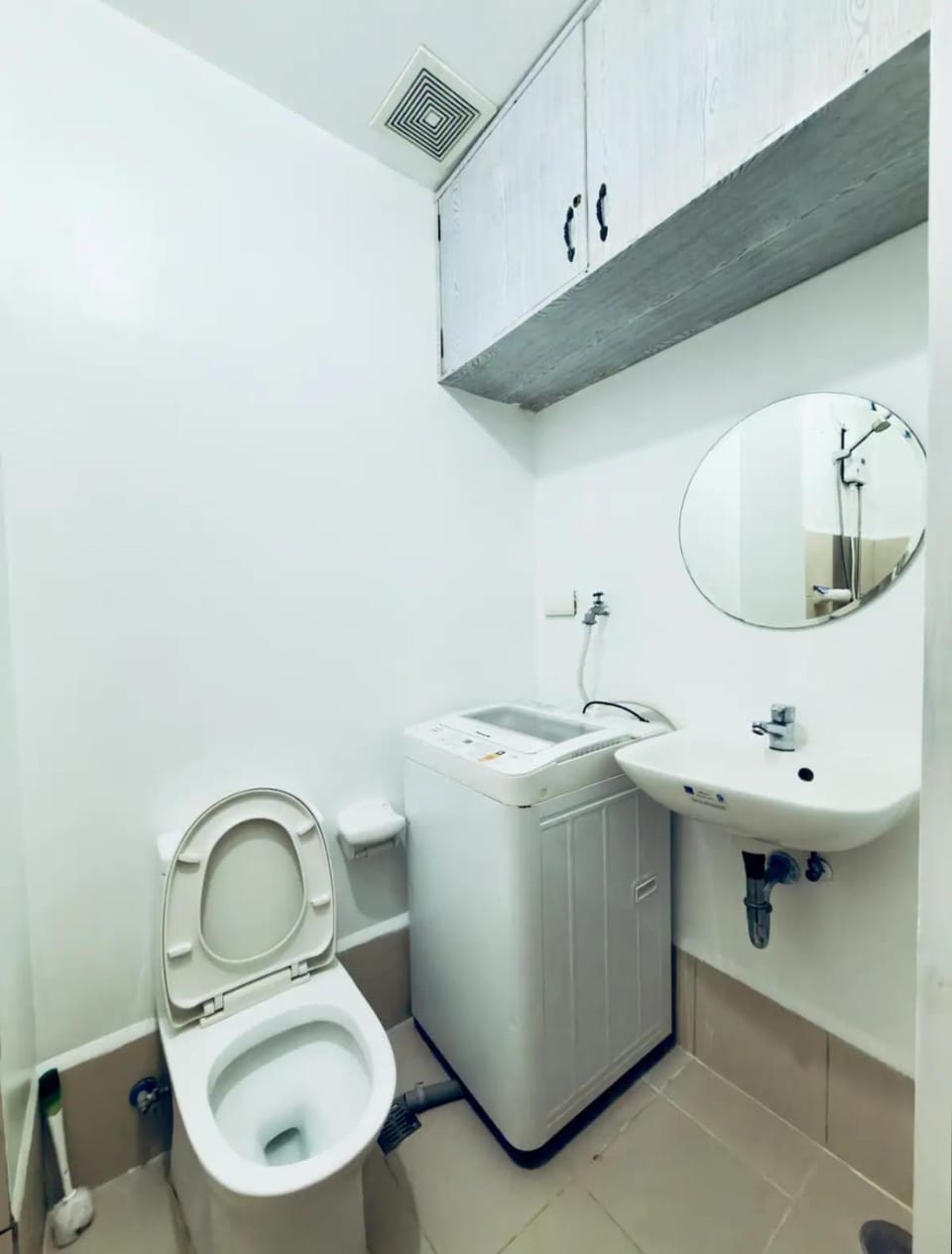 Room for Rent Apartment in Makati