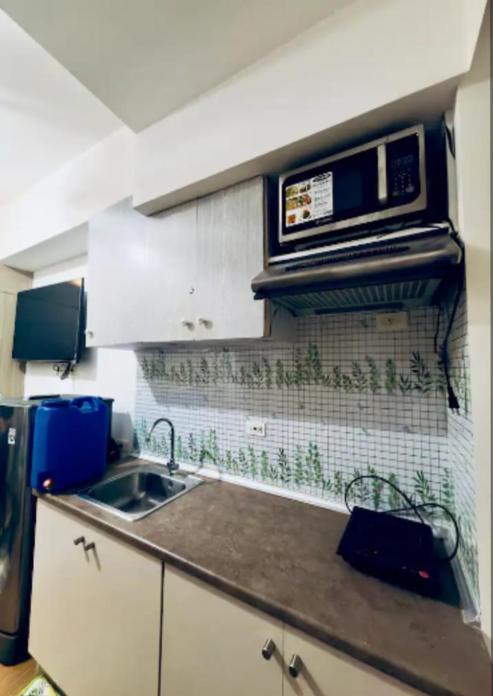 Room for Rent Apartment in Makati
