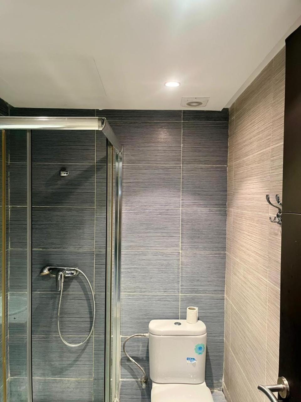 Cozy Studio With Pool & Balcony - Prime Location Apartment in Agadir