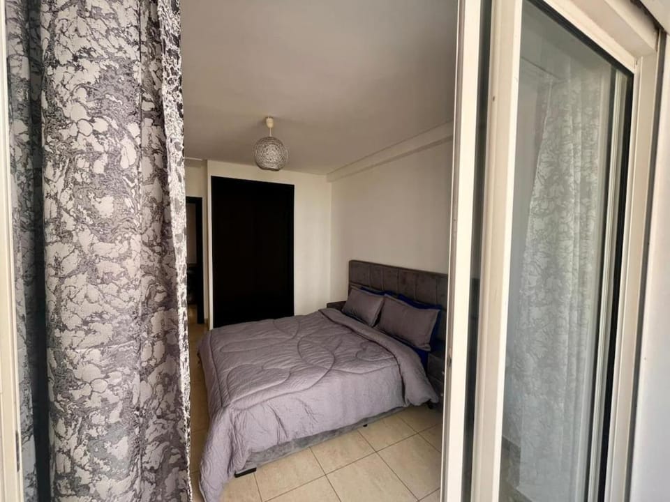 Balcony/Terrace, Bedroom