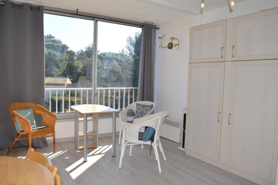 Appartement studio cabine 4 personnes SAINT CYPRIEN SC580-D47 Cabin in Saint-Cyprien