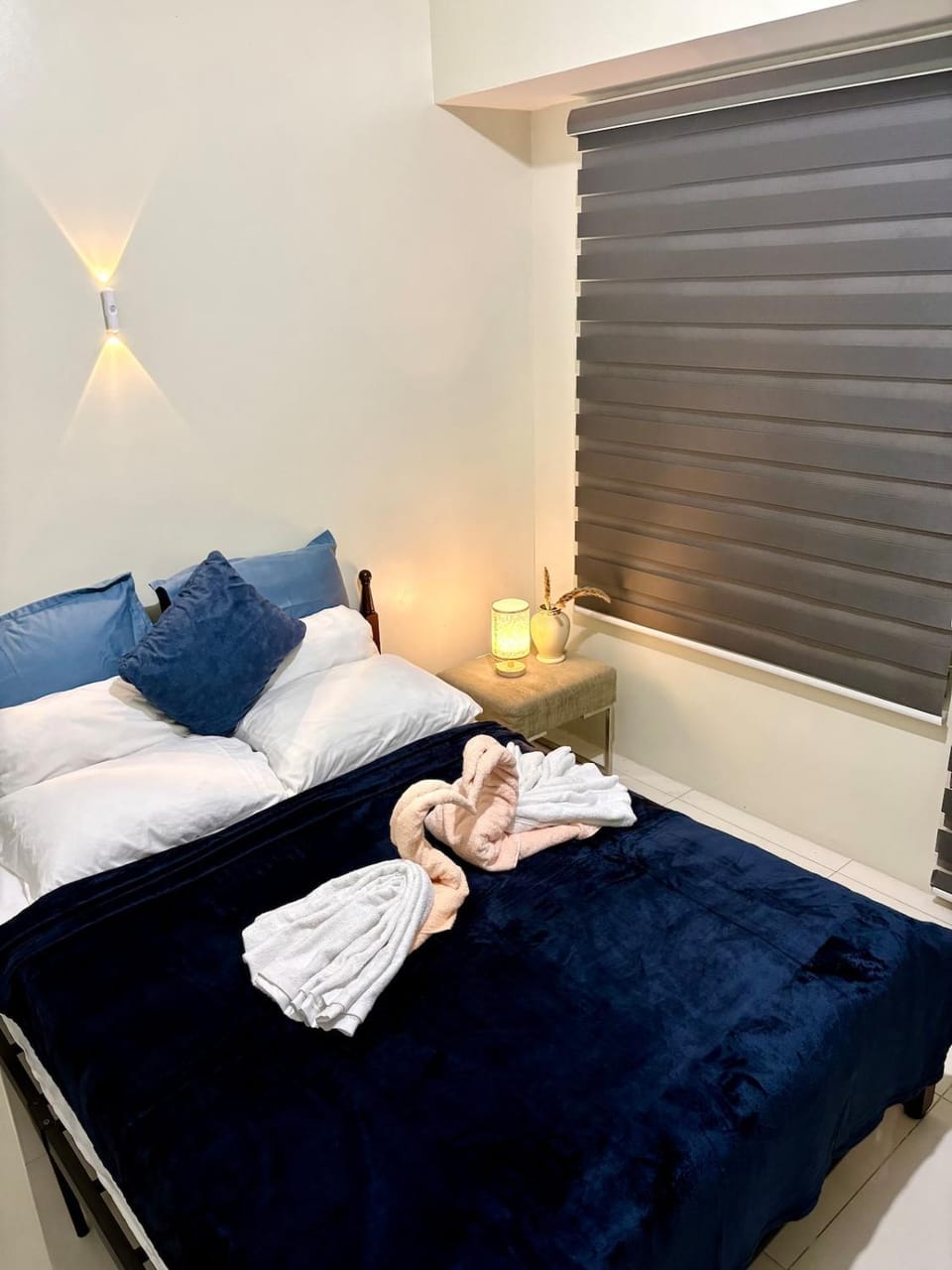 BluCove Suites Apartment in Baguio