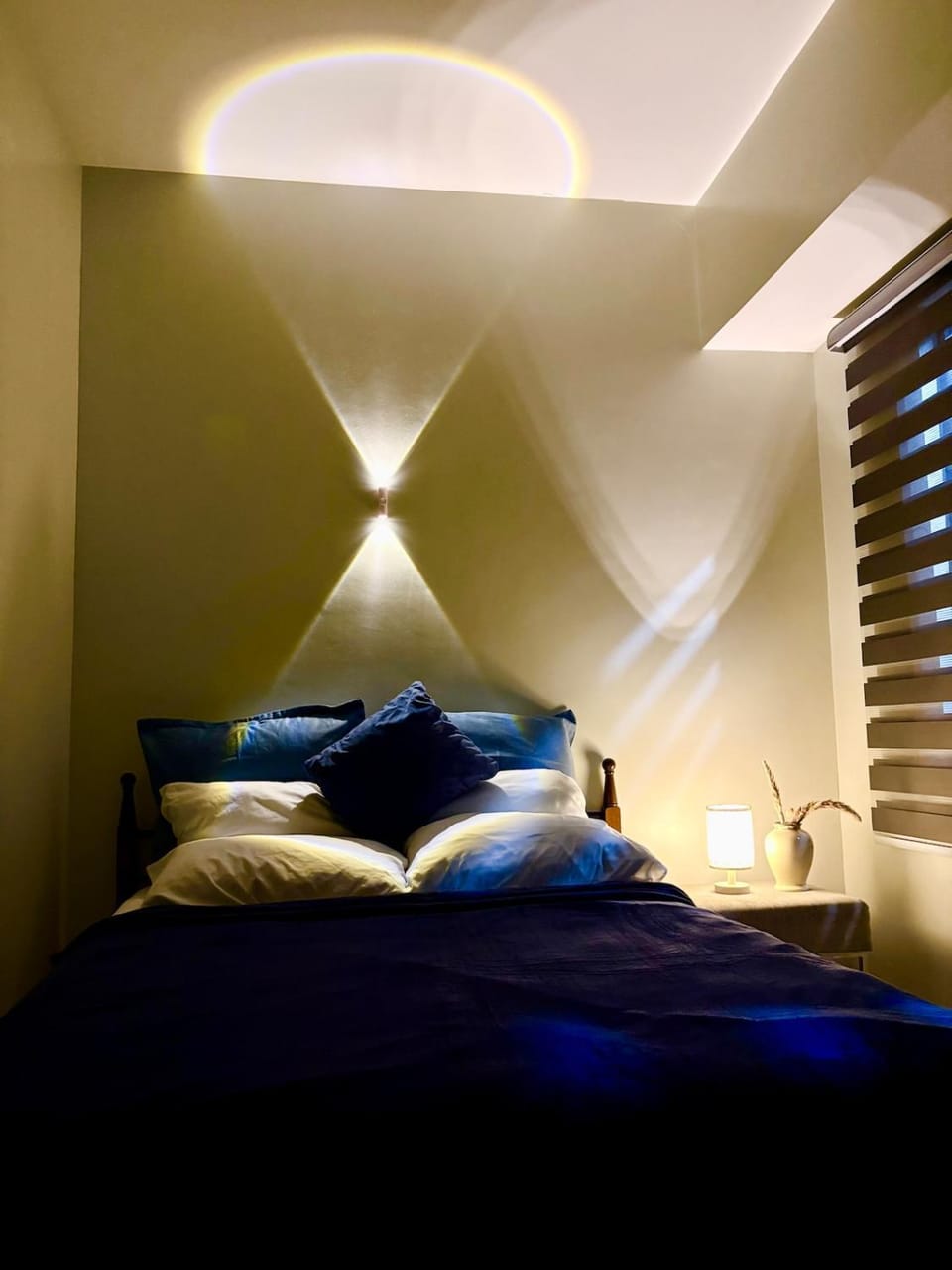 BluCove Suites Apartment in Baguio