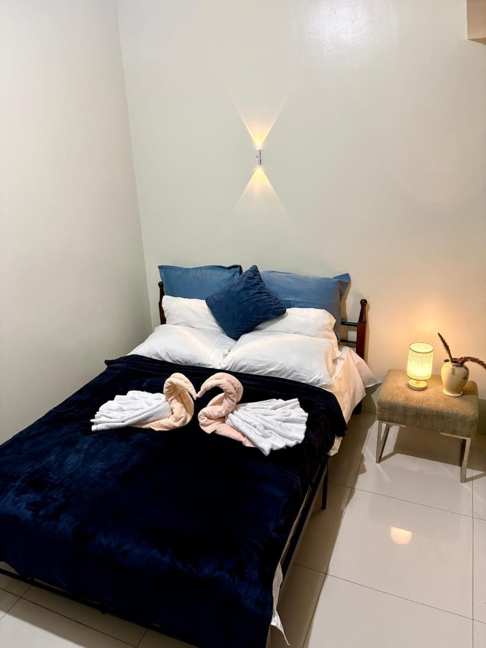 BluCove Suites Apartment in Baguio