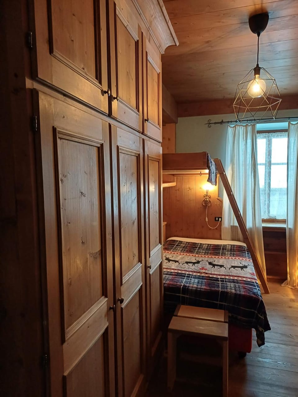 Sweet Home Cortina Apartment in Cortina d Ampezzo