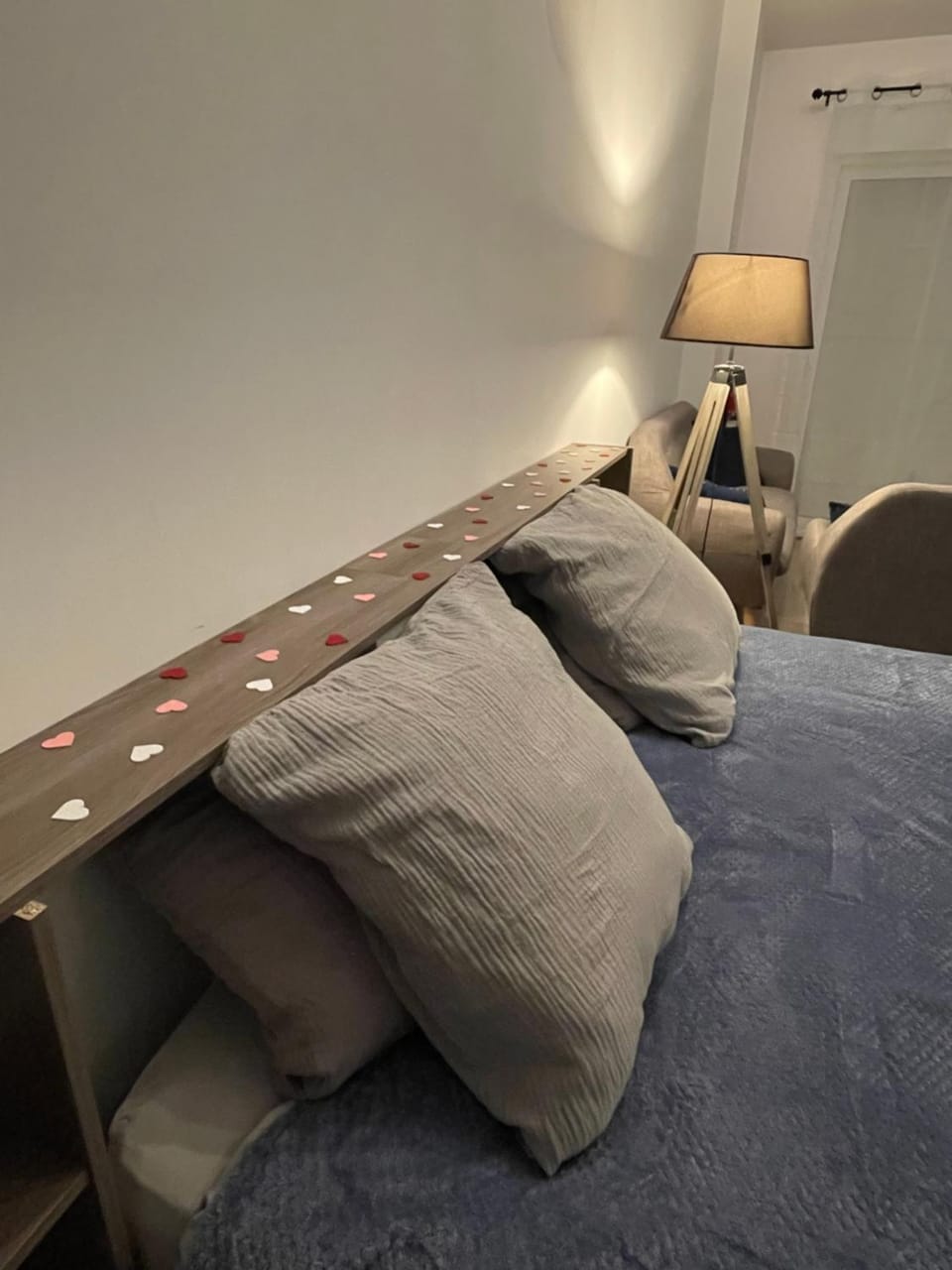 Un cocoon spacieux Apartment in Île-de-France