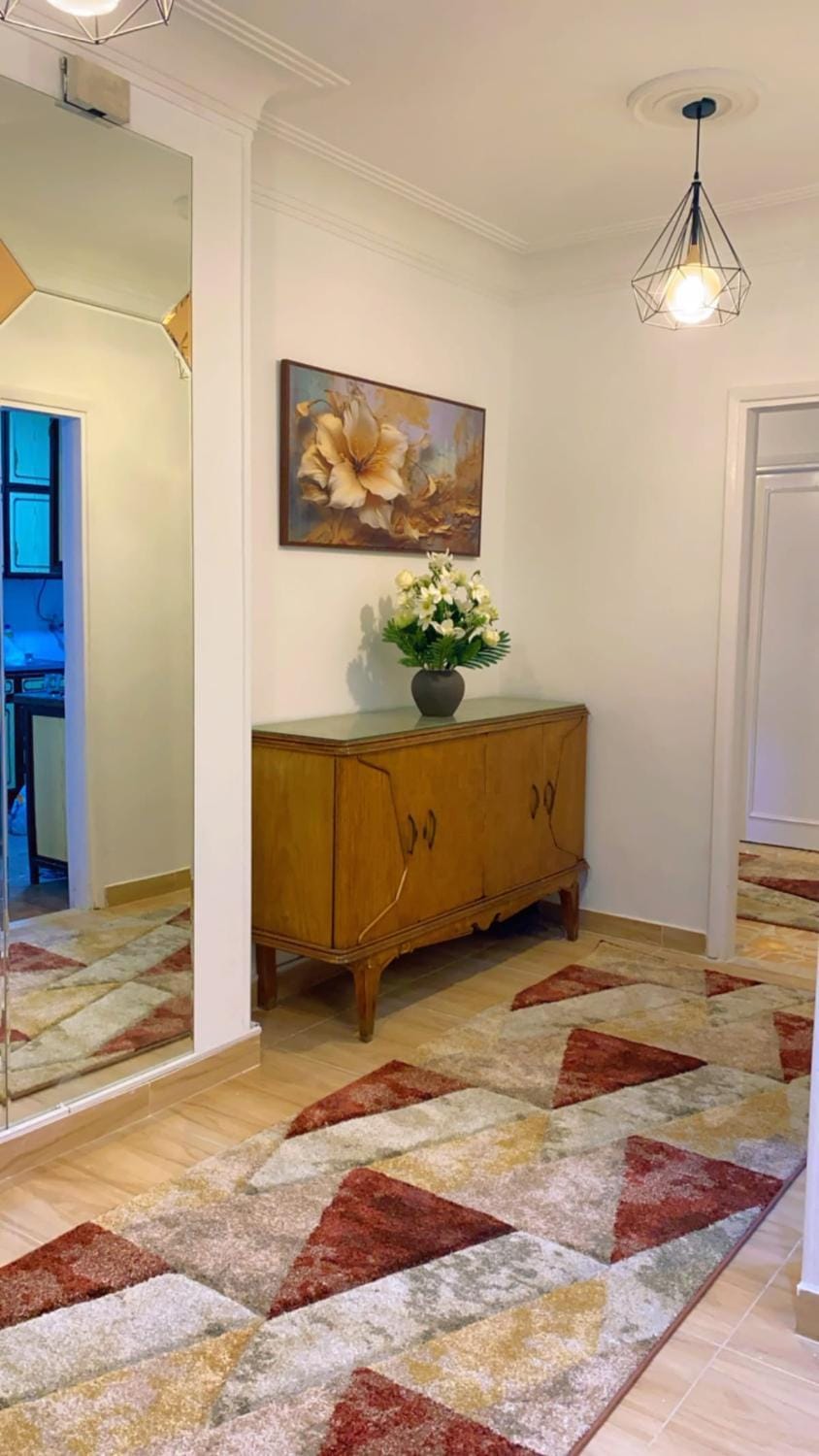 Lounge or bar