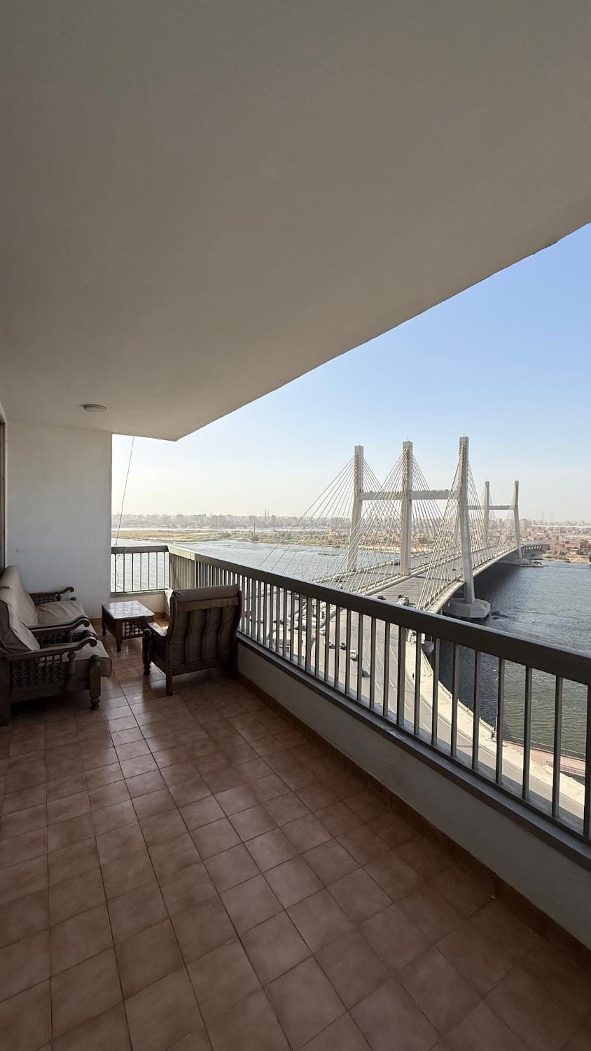 View (from property/room), River view, River view