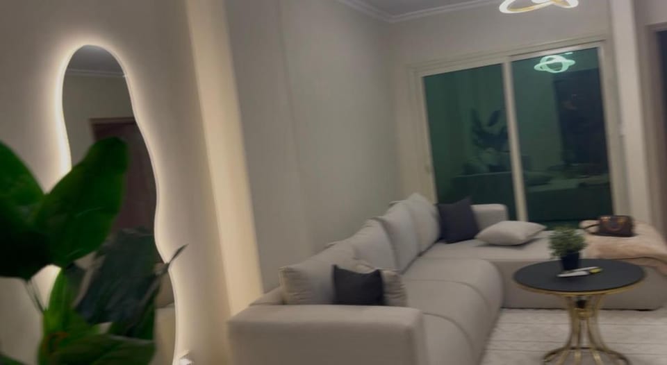 Stylish home & Free transfers Apartment in Hurghada