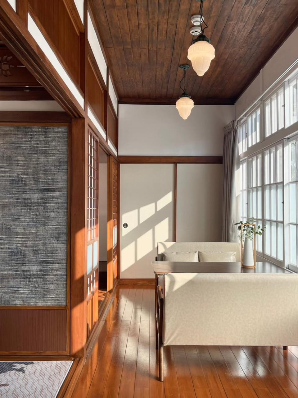 Hoshimachi Inn 2 Chalet in Kaohsiung