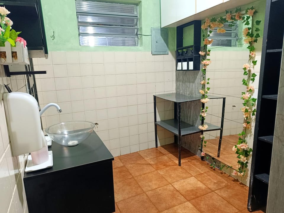 Timboré 2 House in São Bernardo do Campo