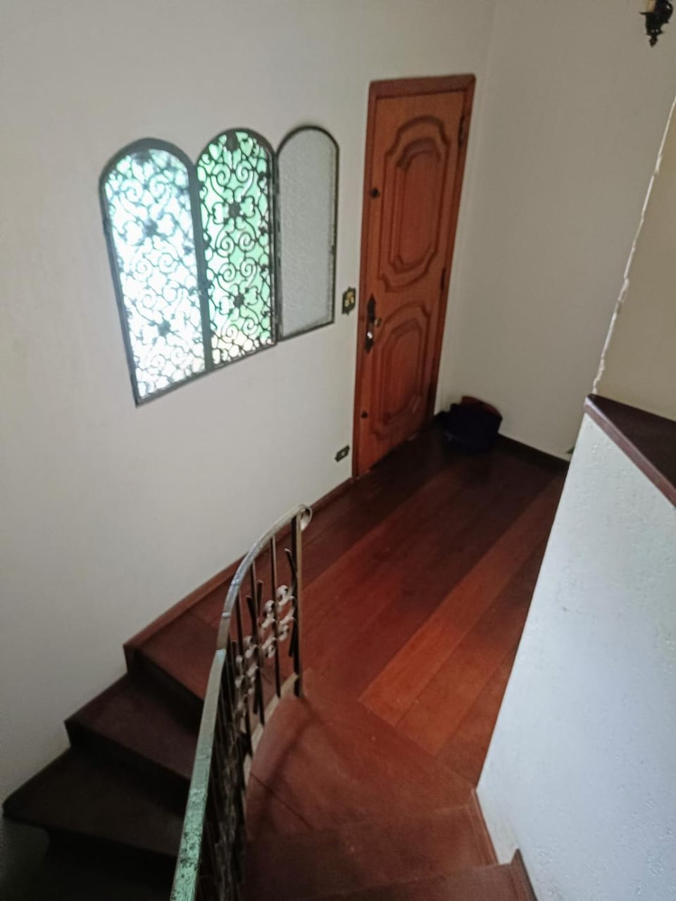 Timboré 2 House in São Bernardo do Campo