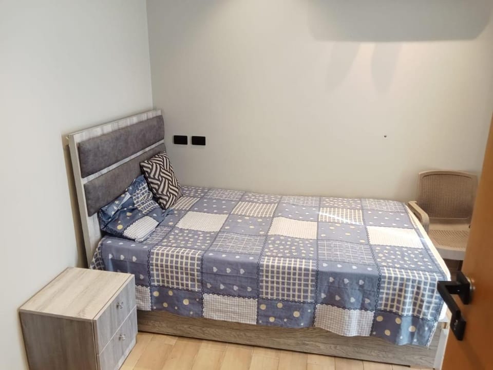 ONE KATTAMYA RESIDENTs Apartment in Cairo Governorate