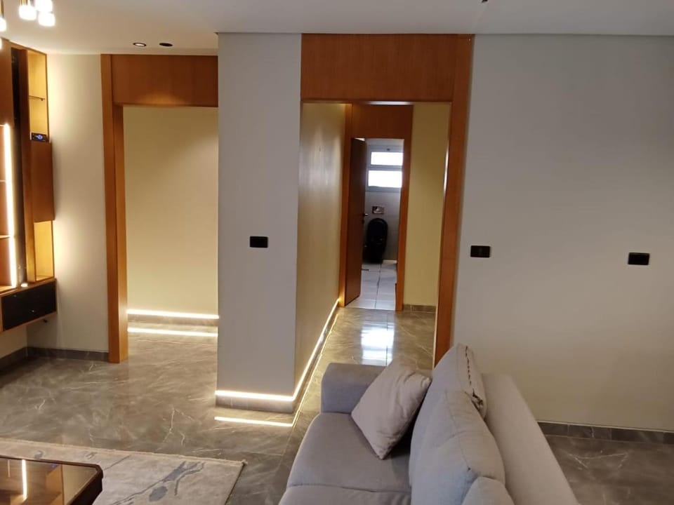 ONE KATTAMYA RESIDENTs Apartment in Cairo Governorate