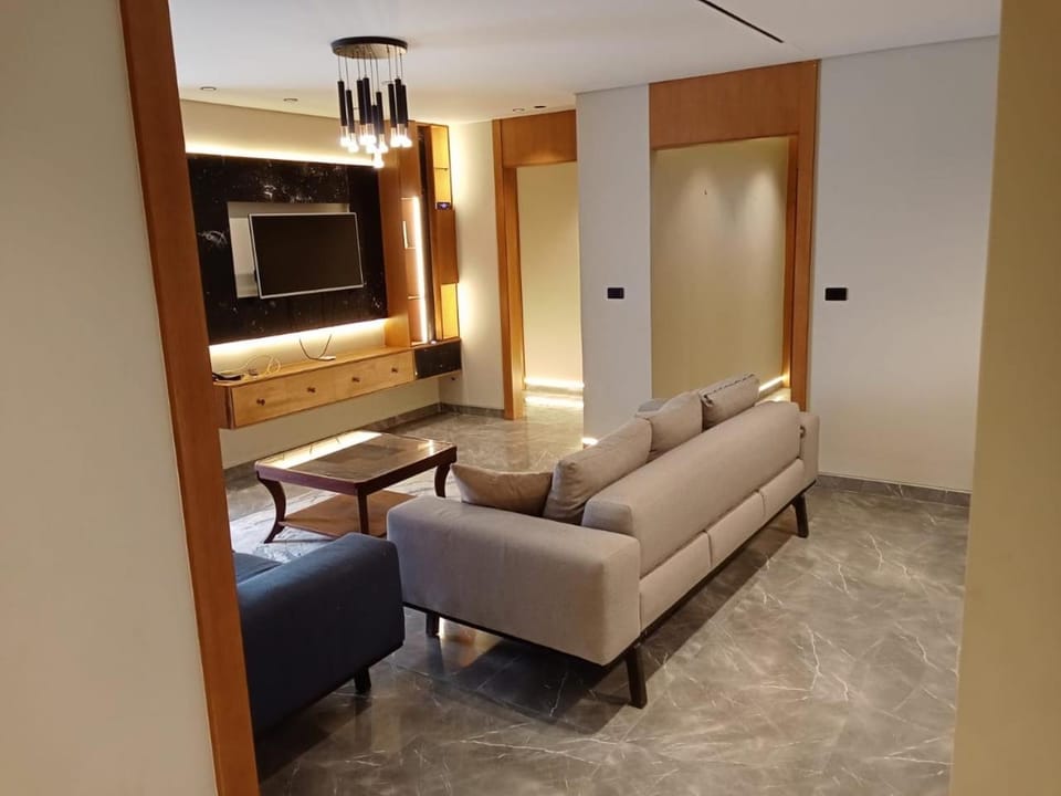 ONE KATTAMYA RESIDENTs Apartment in Cairo Governorate