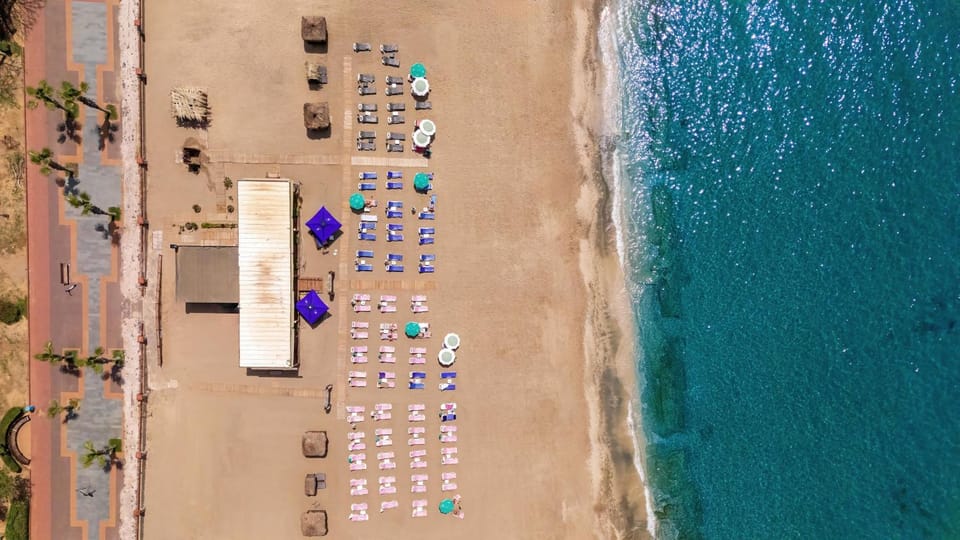 Beach, Beach