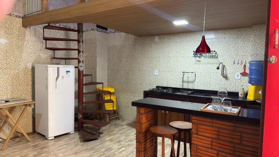 Apartamento Solar Afonso Pena Apartment in São Luís