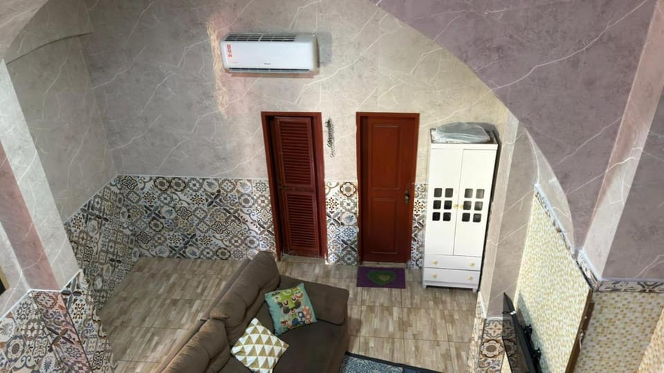 Apartamento Solar Afonso Pena Apartment in São Luís
