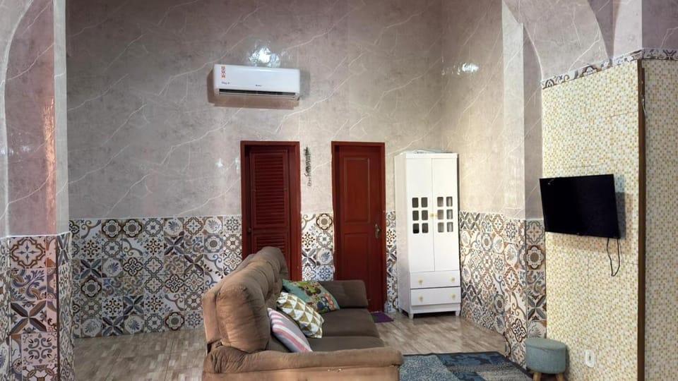 Apartamento Solar Afonso Pena Apartment in São Luís