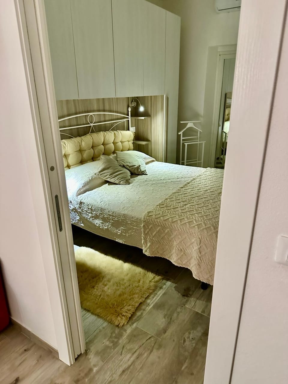 L'Angolo Tranquillo Apartment in Monterosso al Mare