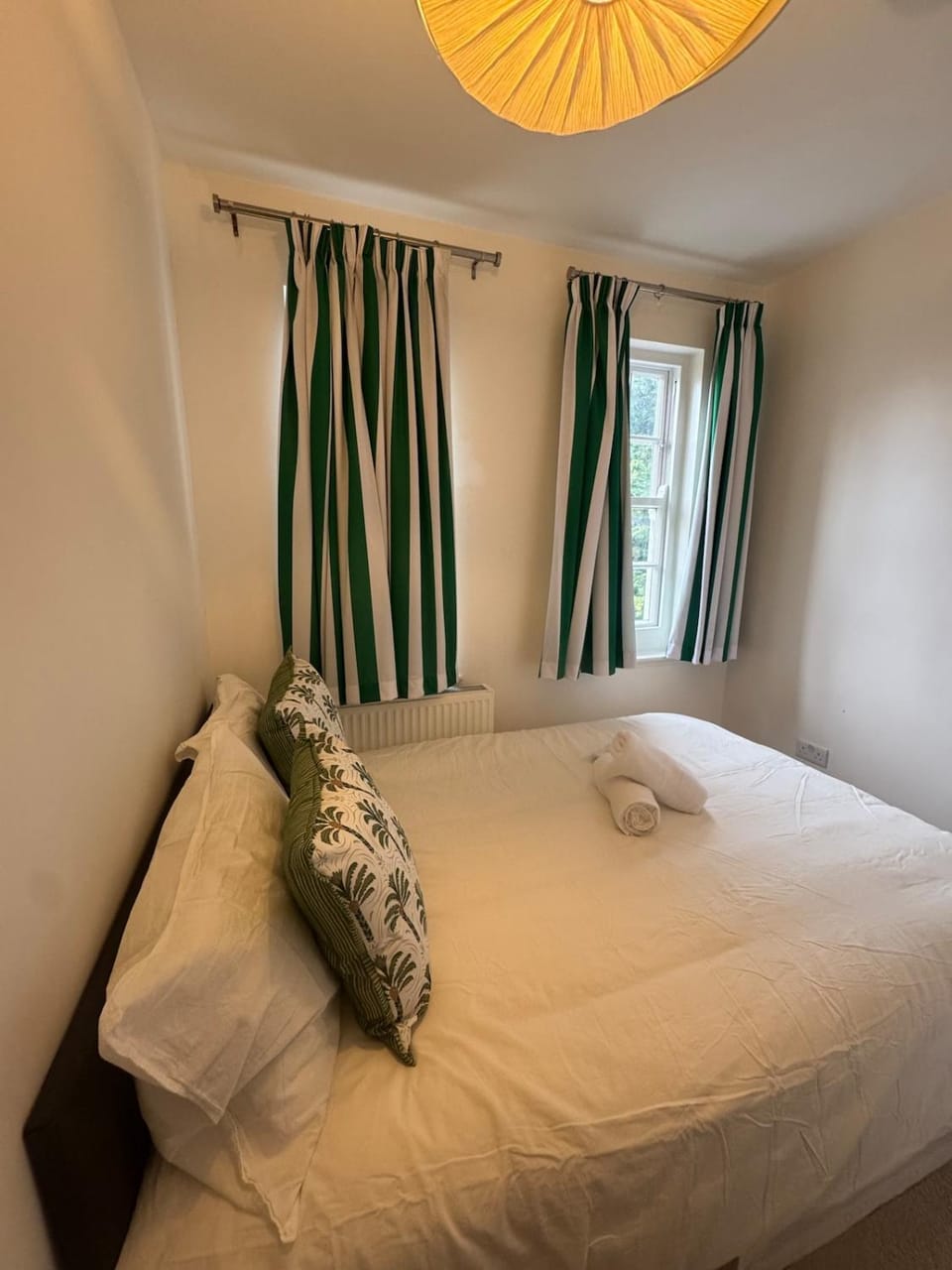 Cozy 1BR Next to East Finchley Station, N2 Apartment in London