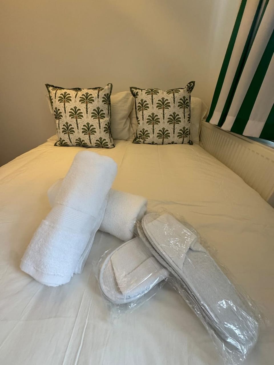 Cozy 1BR Next to East Finchley Station, N2 Apartment in London