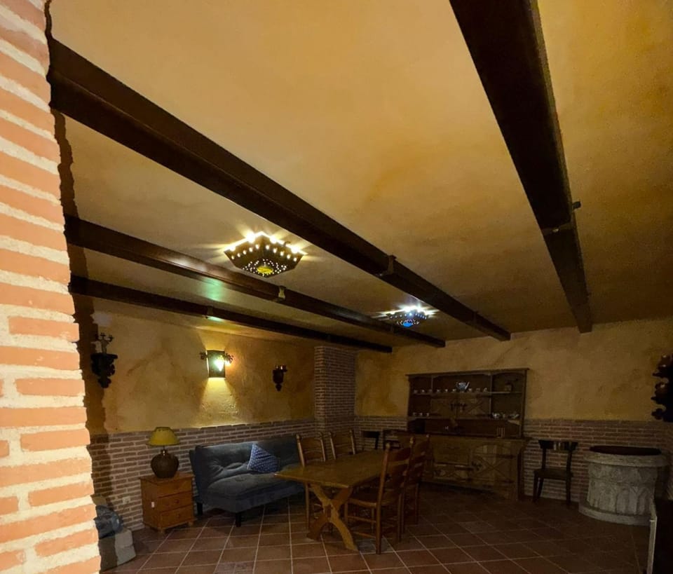 Apartamentos San Gabriel Apartment in Alcala de Henares