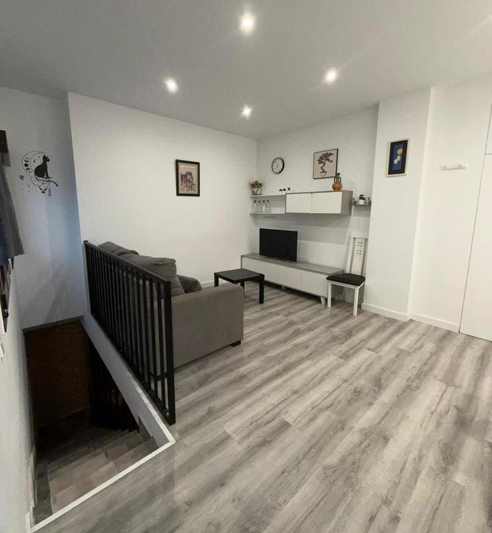 Apartamentos San Gabriel Apartment in Alcala de Henares