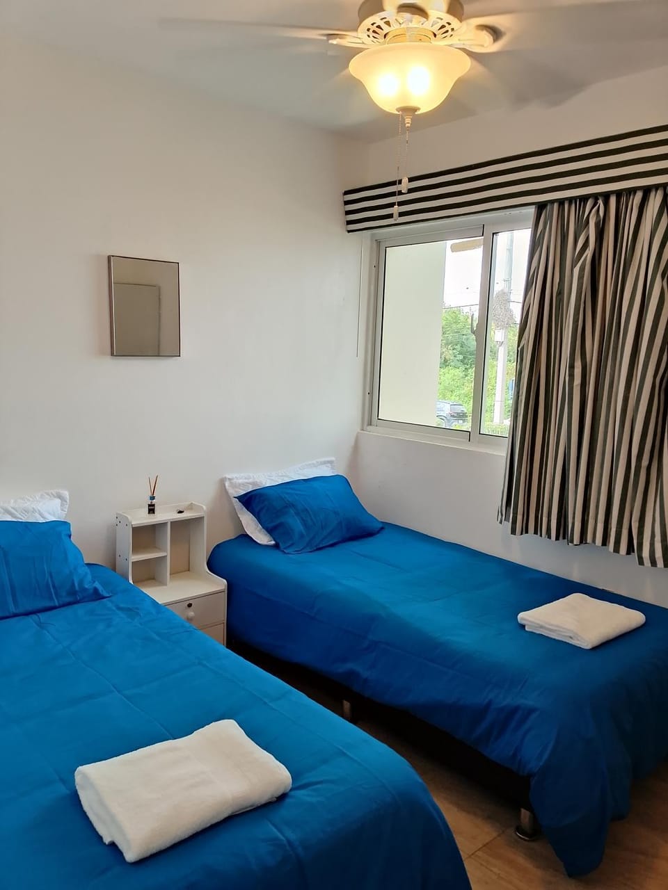 Residencias Turísticas Espinosa Apartment in Juan Dolio