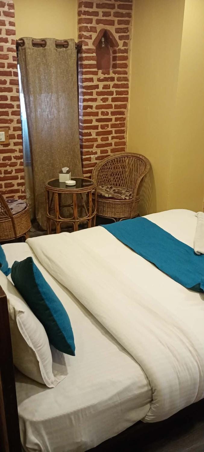 Hong SI hotel Hotel in Kathmandu