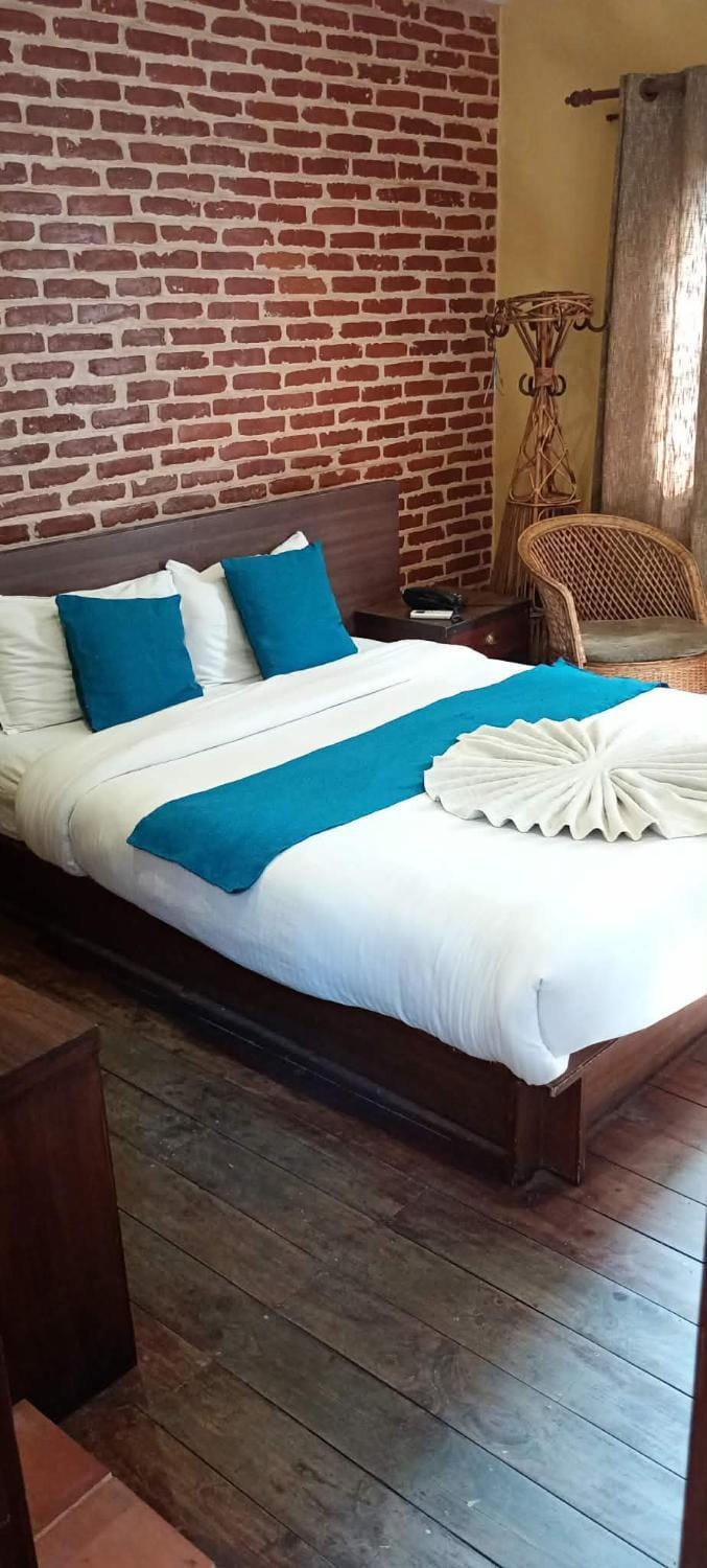 Hong SI hotel Hotel in Kathmandu