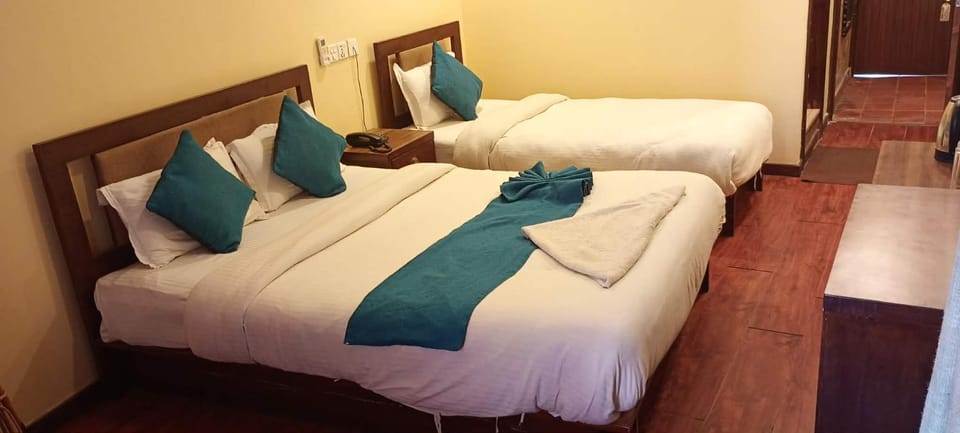 Hong SI hotel Hotel in Kathmandu