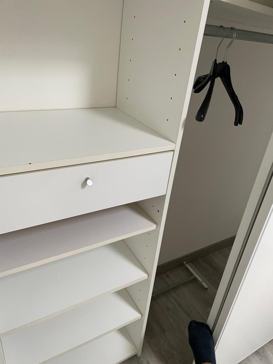 wardrobe