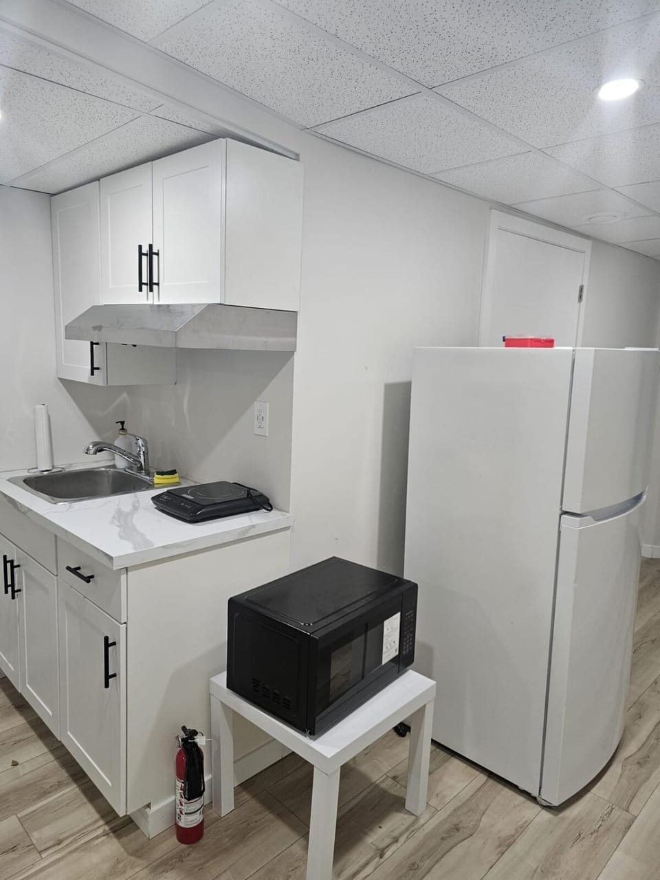 2 Bedroom Suite in Transcona Apartment in Winnipeg