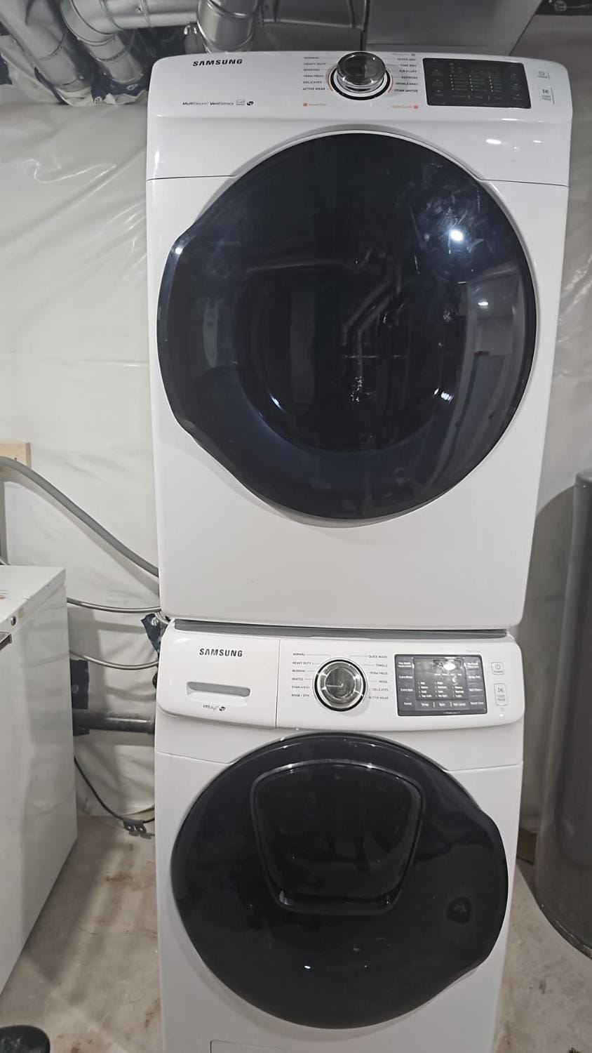 2 Bedroom Suite in Transcona Apartment in Winnipeg