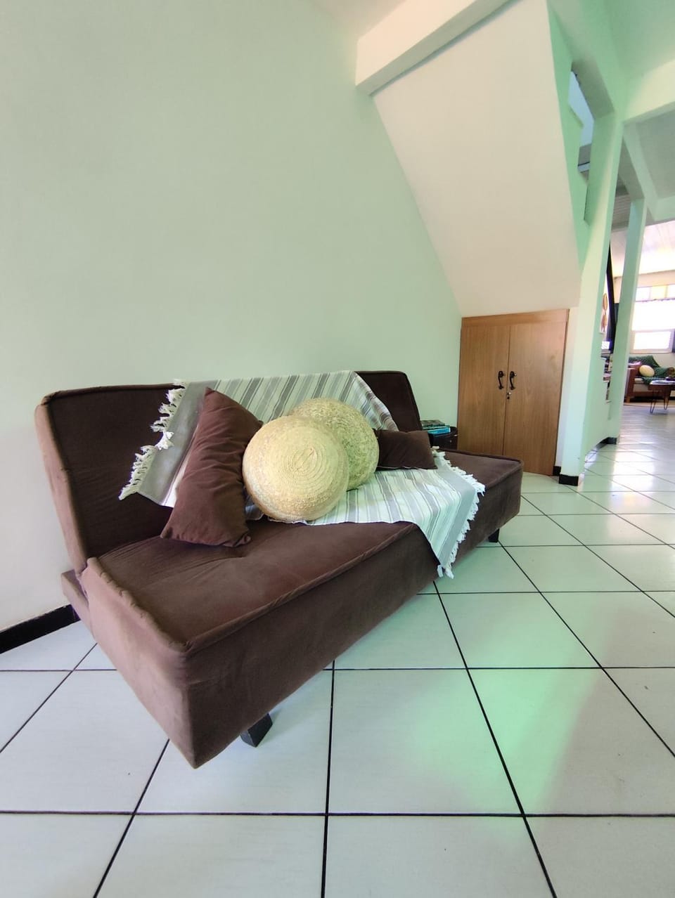 Jardim das Mariposas House in State of Bahia