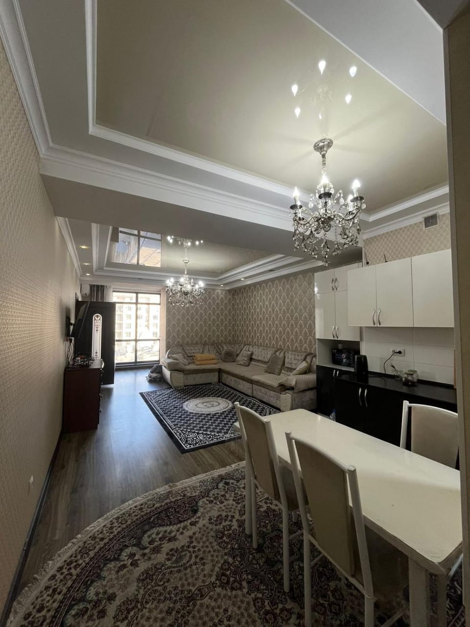 Bishkek park city Apartment in Almaty Region, Kazakhstan