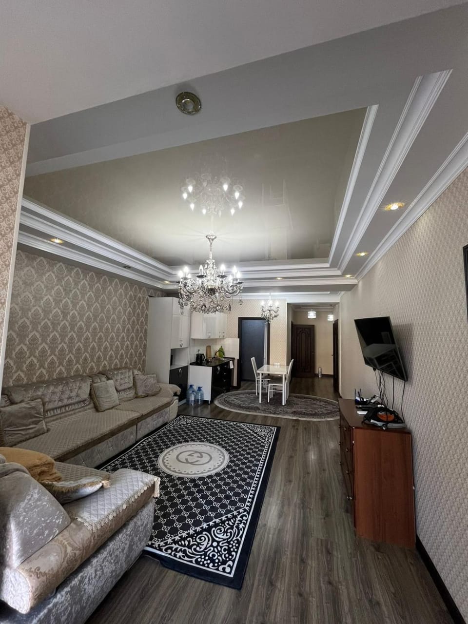 Bishkek park city Apartment in Almaty Region, Kazakhstan