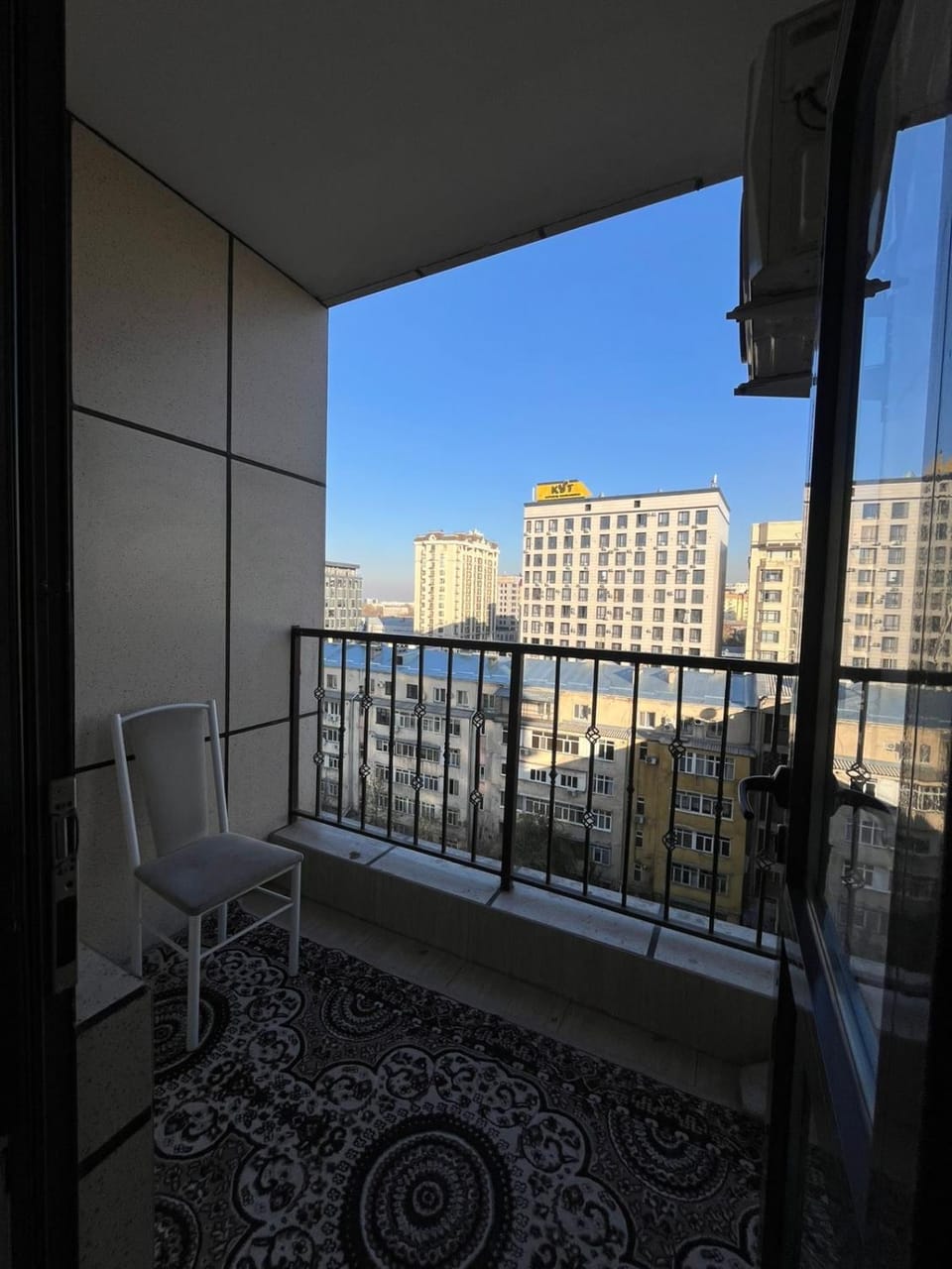 Bishkek park city Apartment in Almaty Region, Kazakhstan