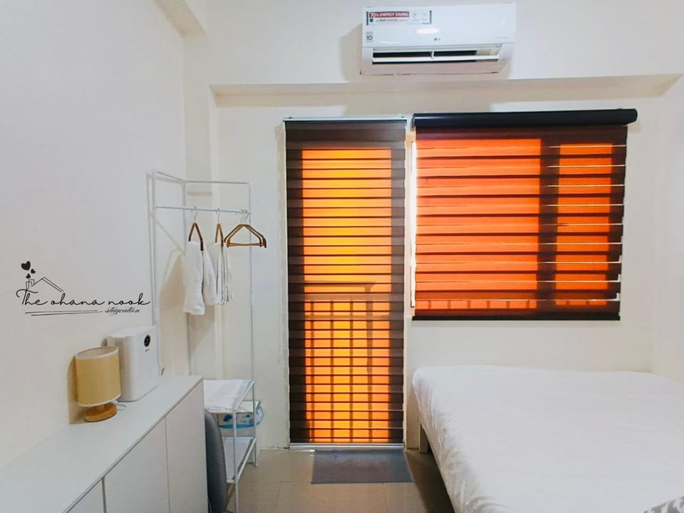 The Ohana Nook Apartment hotel in Pasay