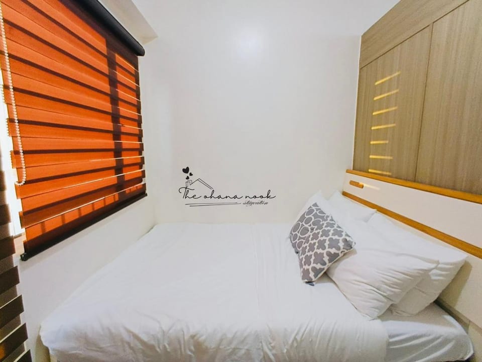 The Ohana Nook Apartment hotel in Pasay