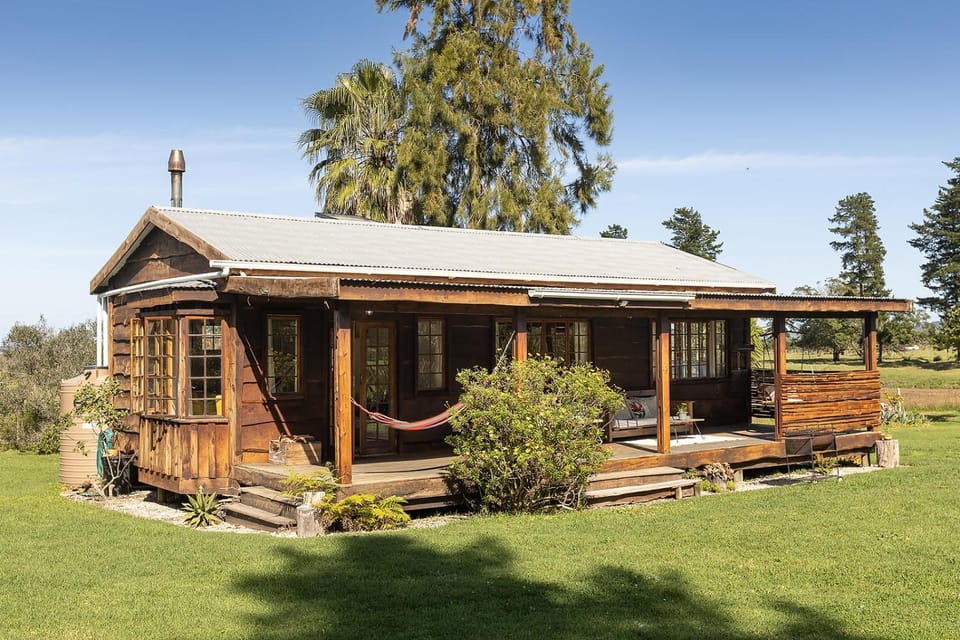 Property building, Garden, Garden view