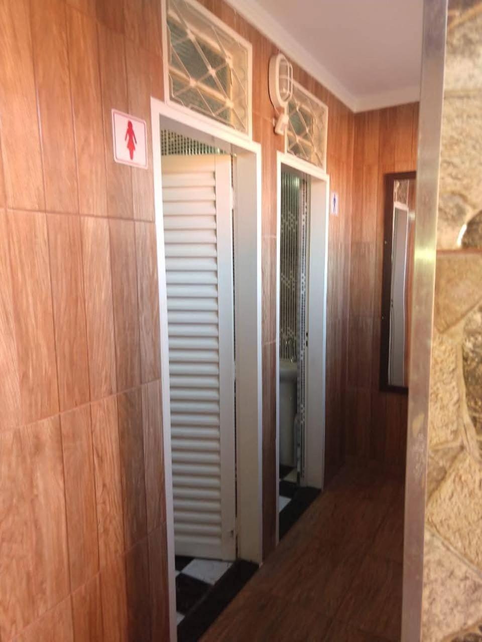 Recanto Beija Flor House in Ribeirão Preto