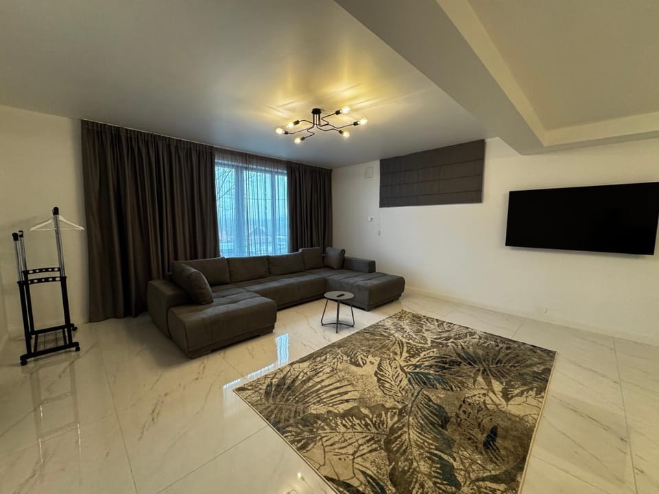 PET apartments Bed and Breakfast in Romania