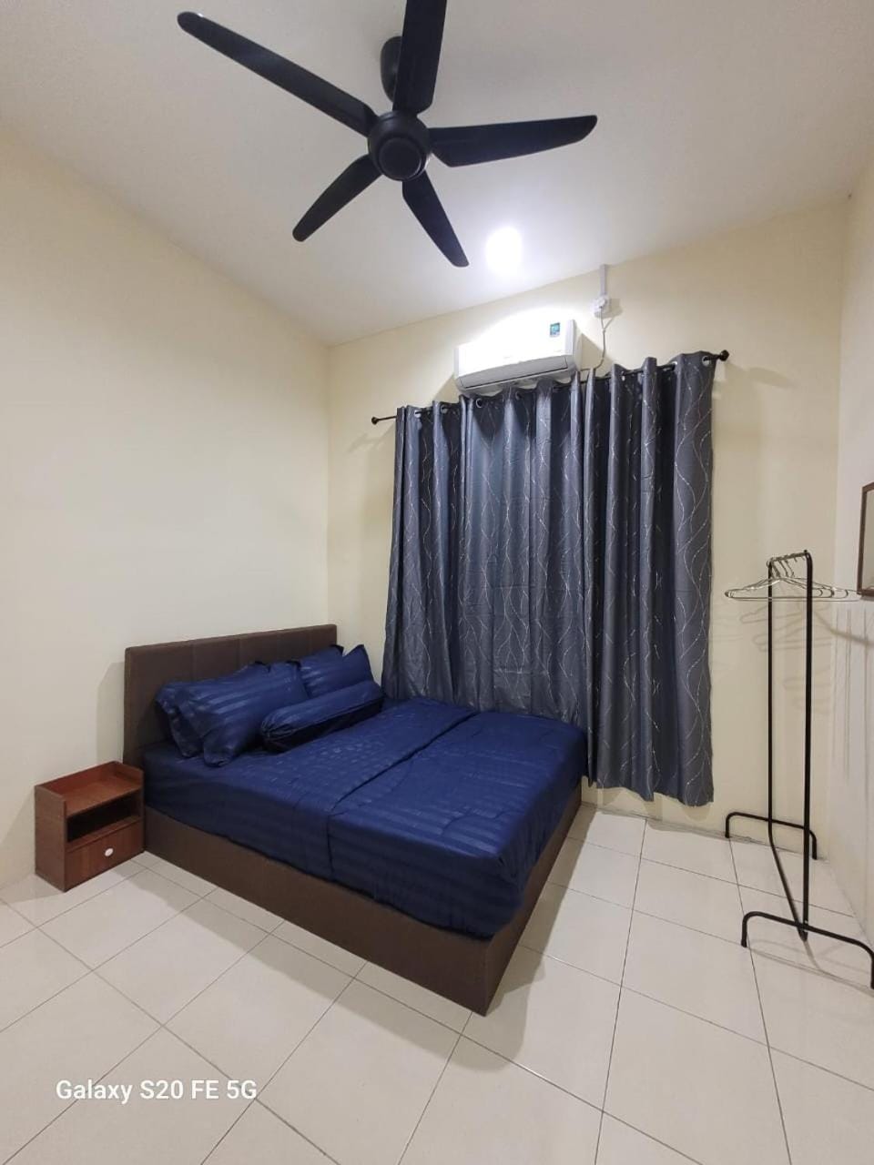 Rizqullah Homestay Ipoh Vacation rental in Ipoh
