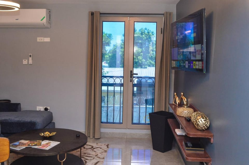 View (from property/room), Living room