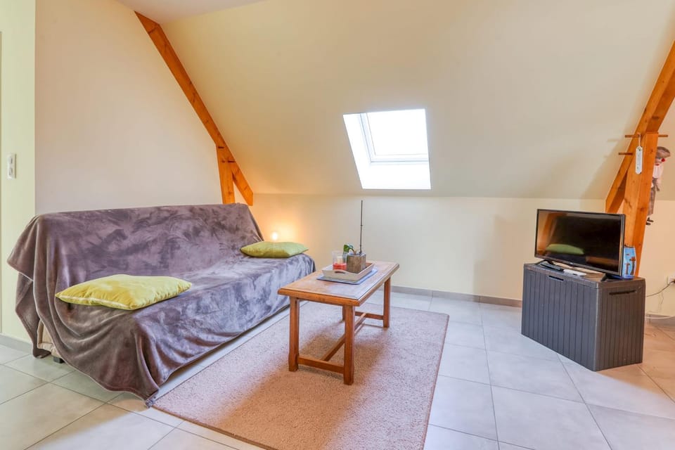 La Vêquerie - Wifi- Campagne Apartment in Pays de la Loire